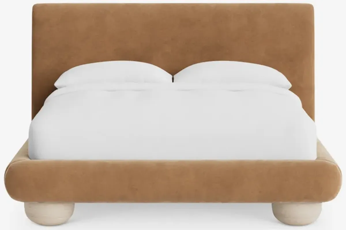 Rigby Platform Bed
