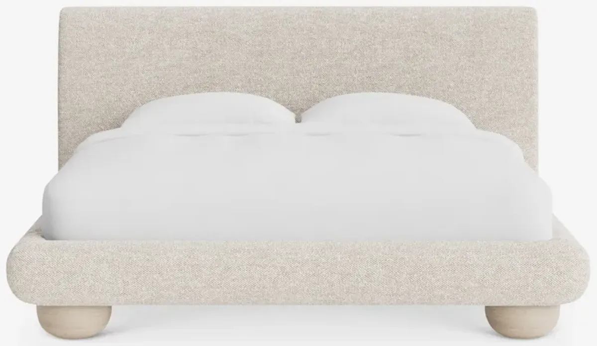 Rigby Platform Bed