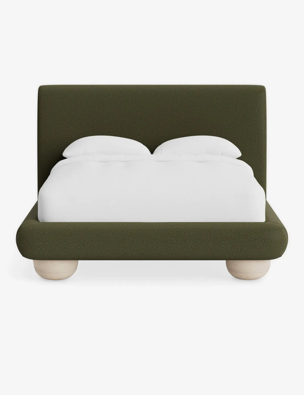 Rigby Platform Bed