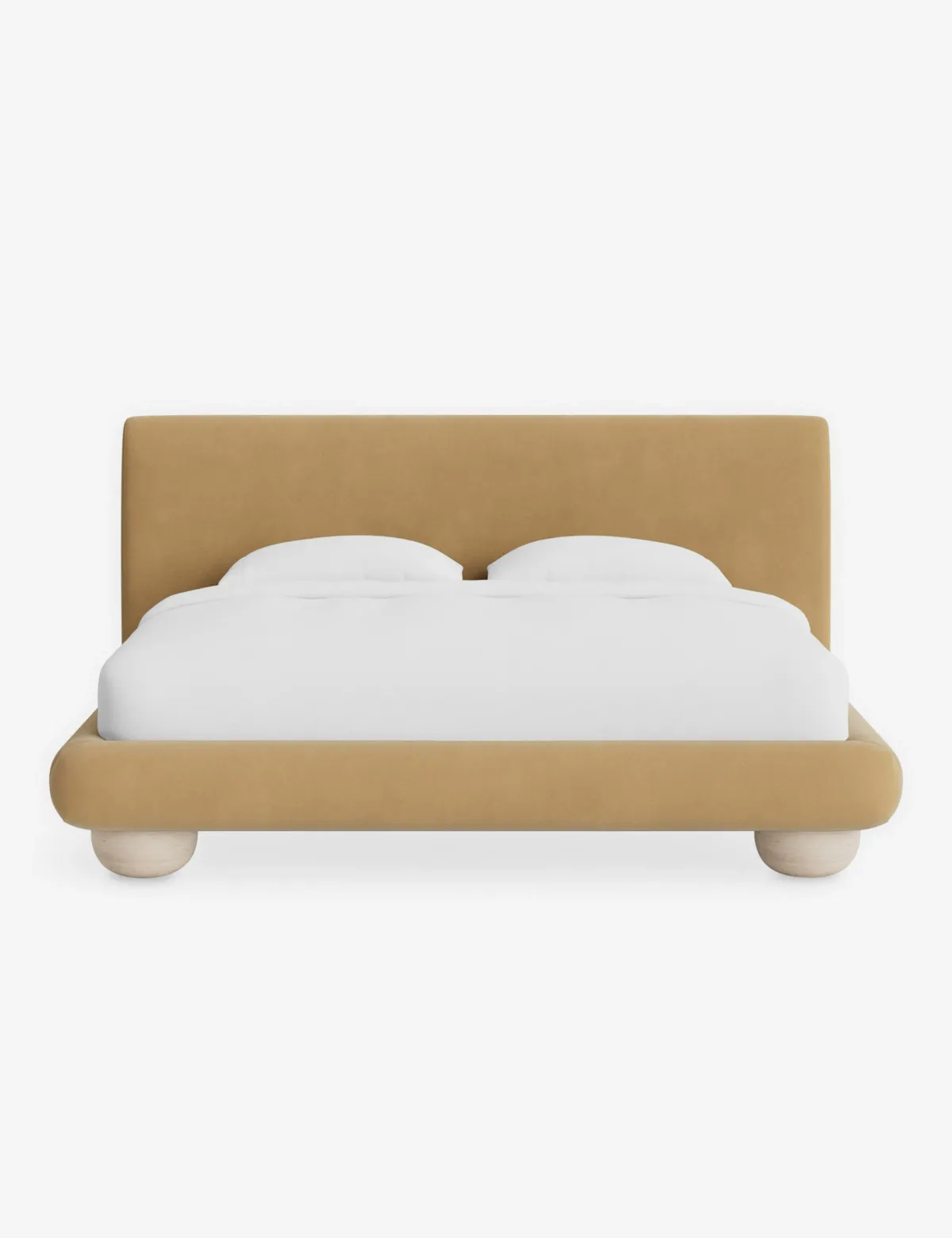 Rigby Platform Bed