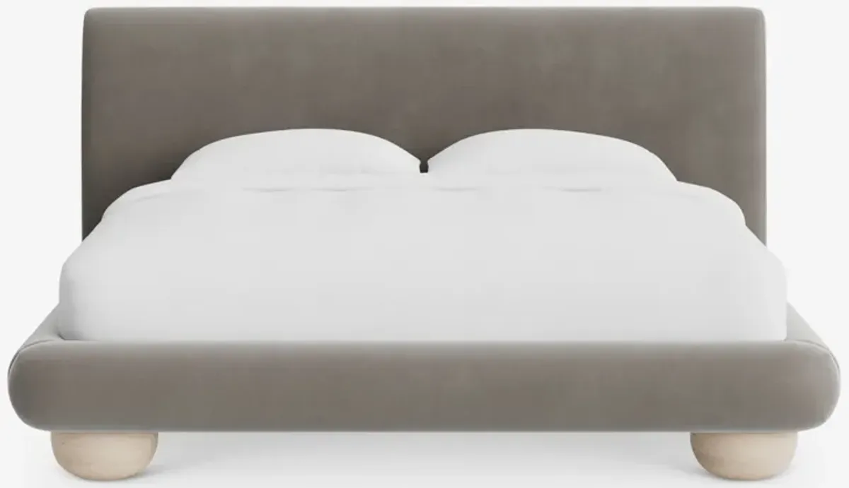 Rigby Platform Bed