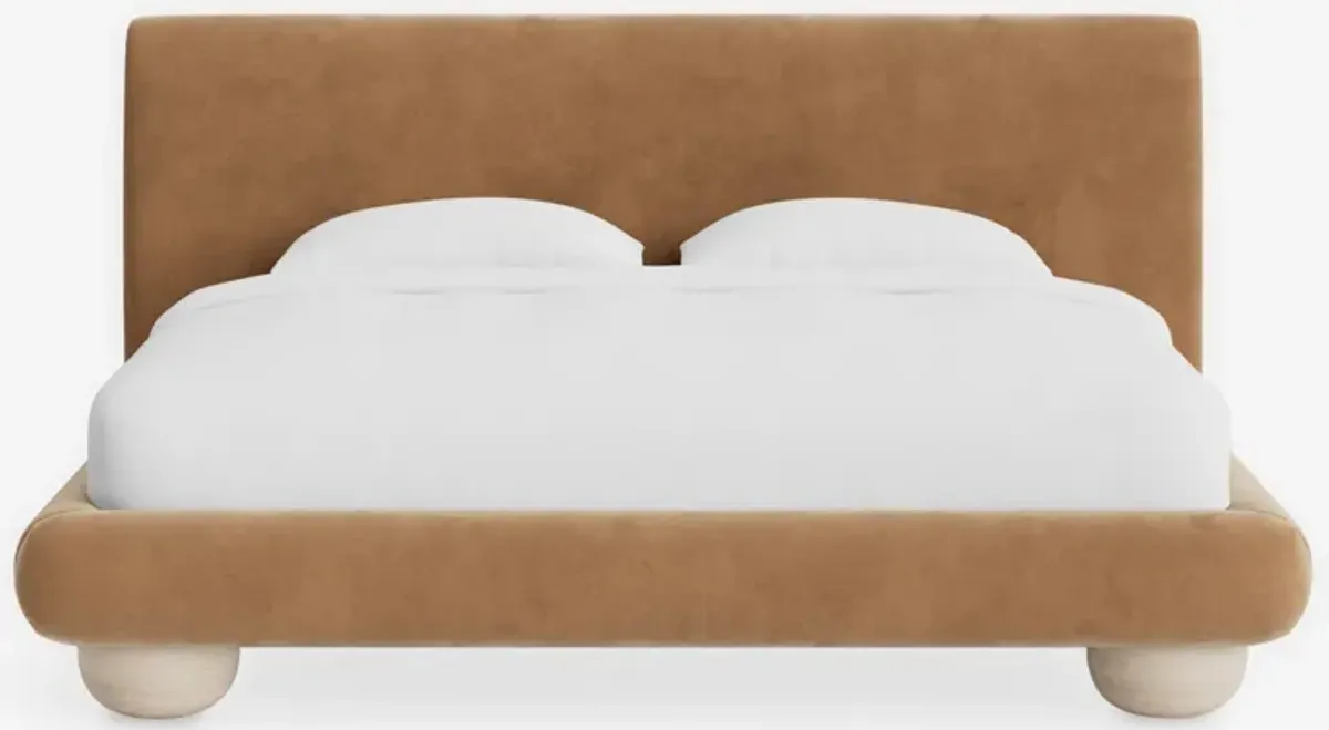 Rigby Platform Bed