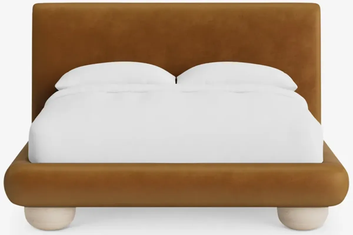 Rigby Platform Bed