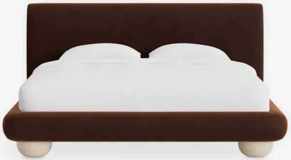 Rigby Platform Bed