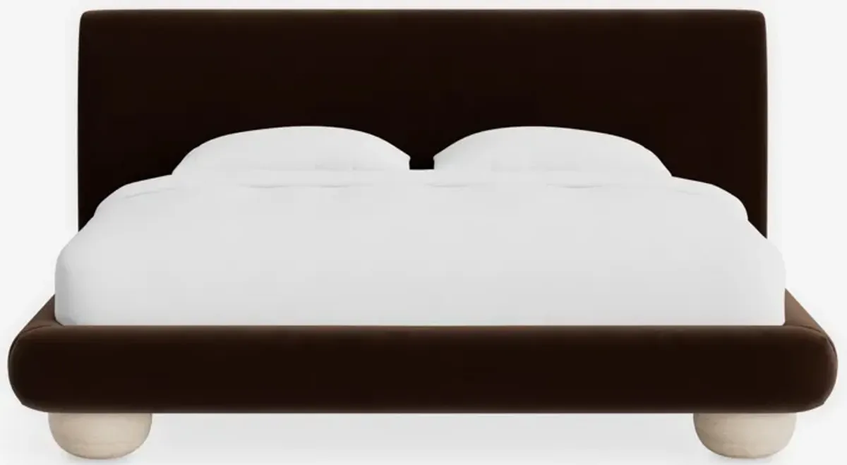 Rigby Platform Bed