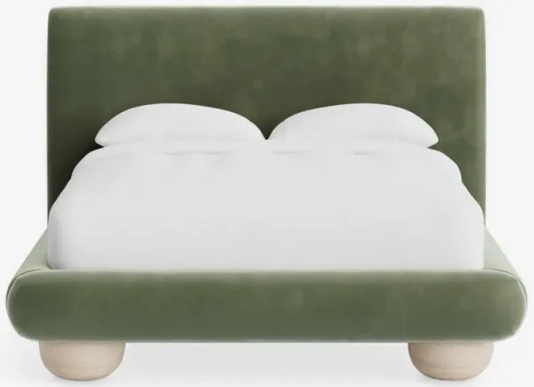Rigby Platform Bed