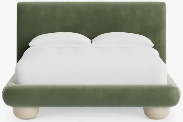 Rigby Platform Bed