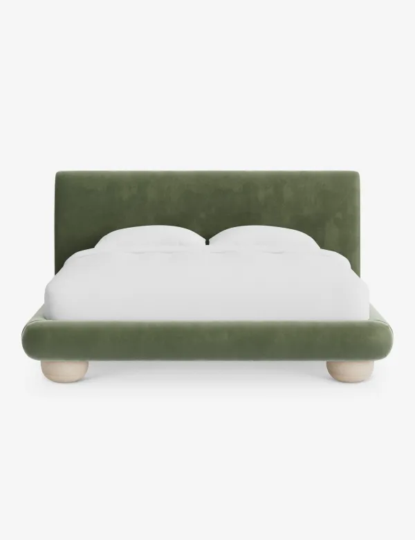 Rigby Platform Bed