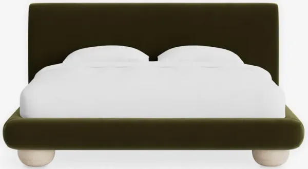 Rigby Platform Bed