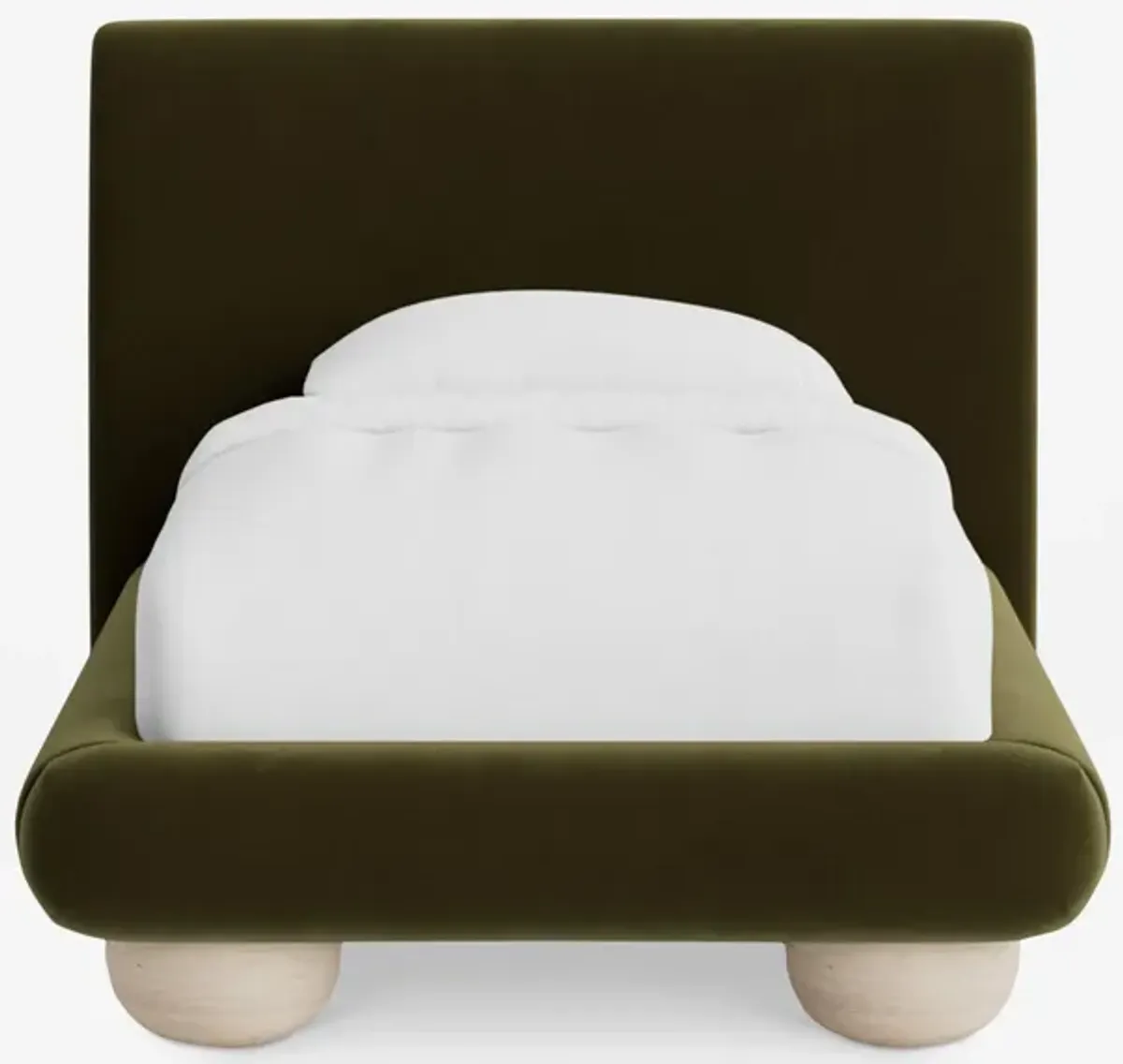 Rigby Platform Bed