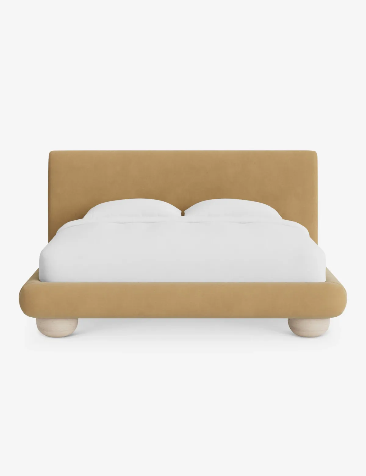 Rigby Platform Bed