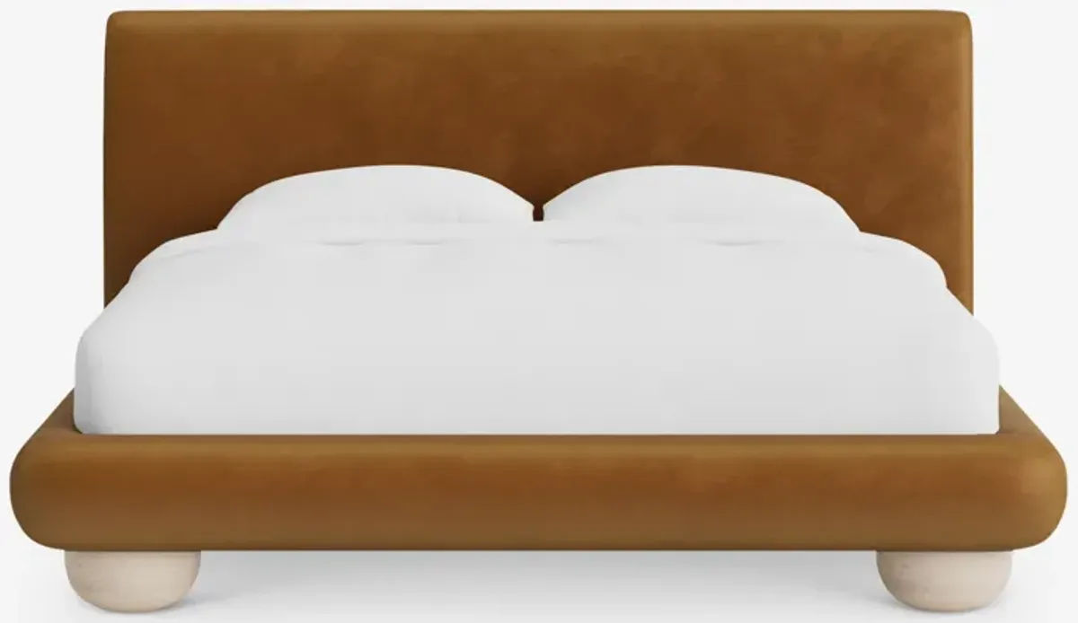 Rigby Platform Bed