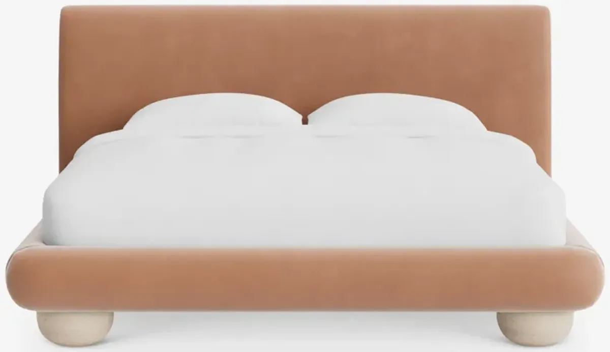 Rigby Platform Bed