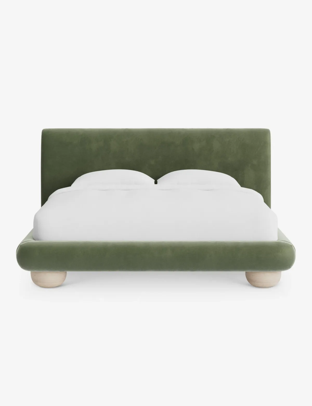 Rigby Platform Bed