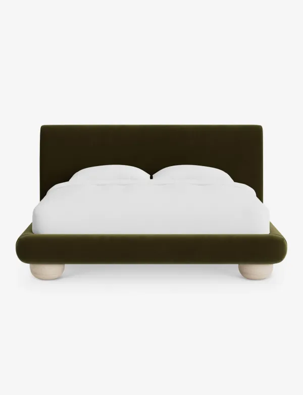 Rigby Platform Bed