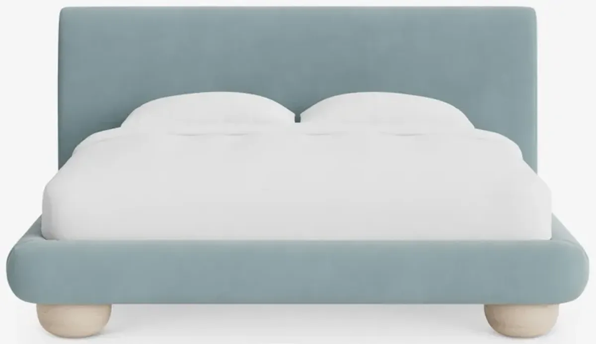 Rigby Platform Bed