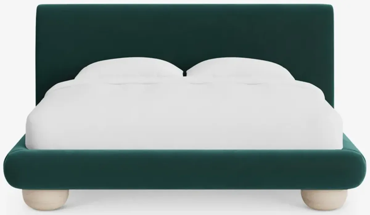 Rigby Platform Bed