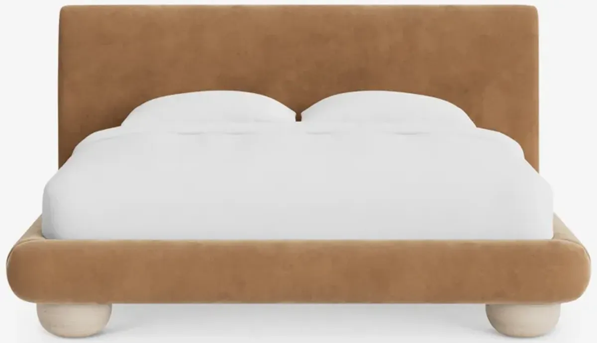 Rigby Platform Bed