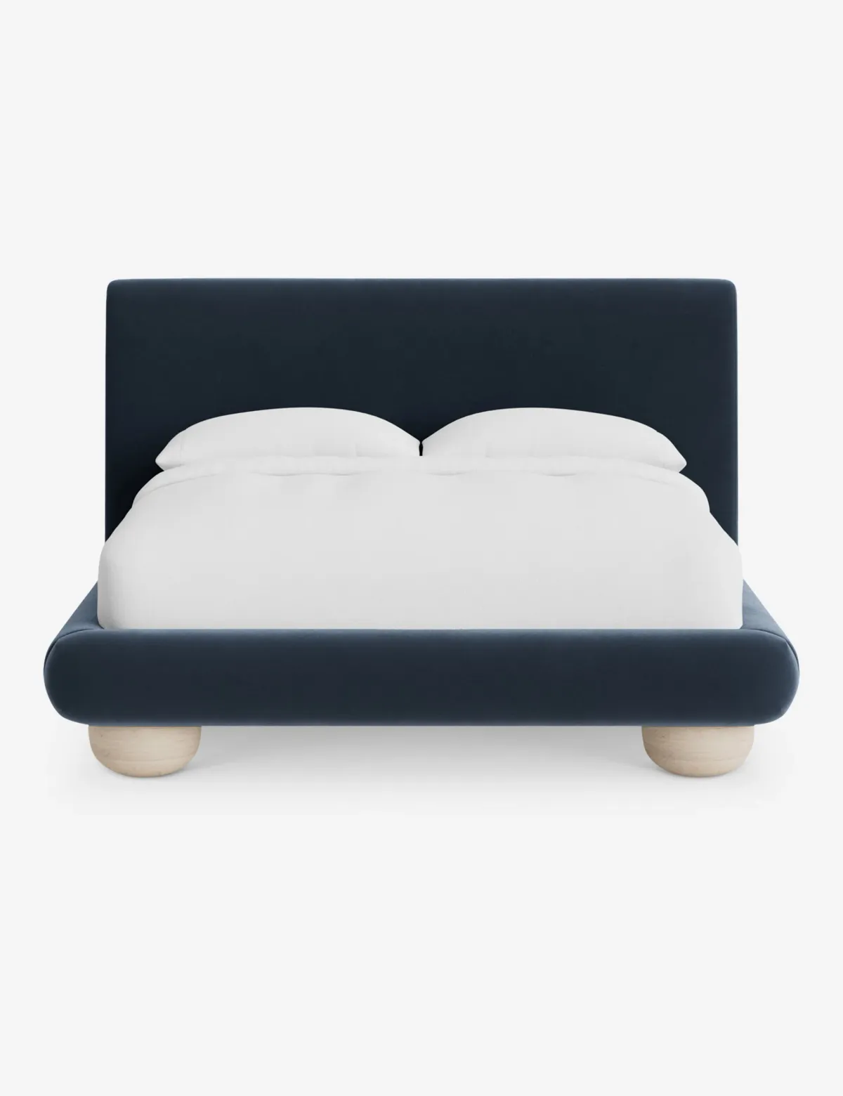Rigby Platform Bed