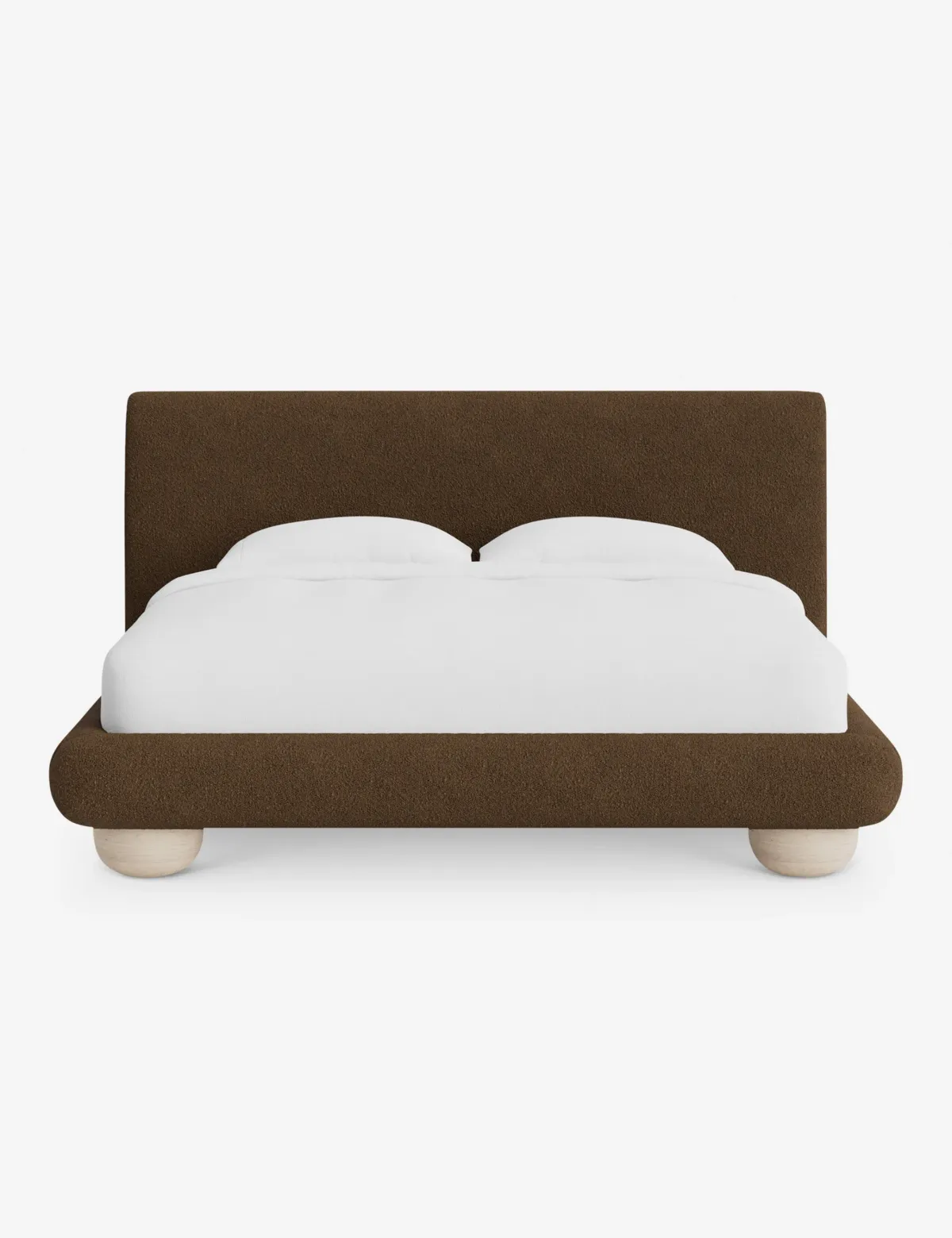 Rigby Platform Bed