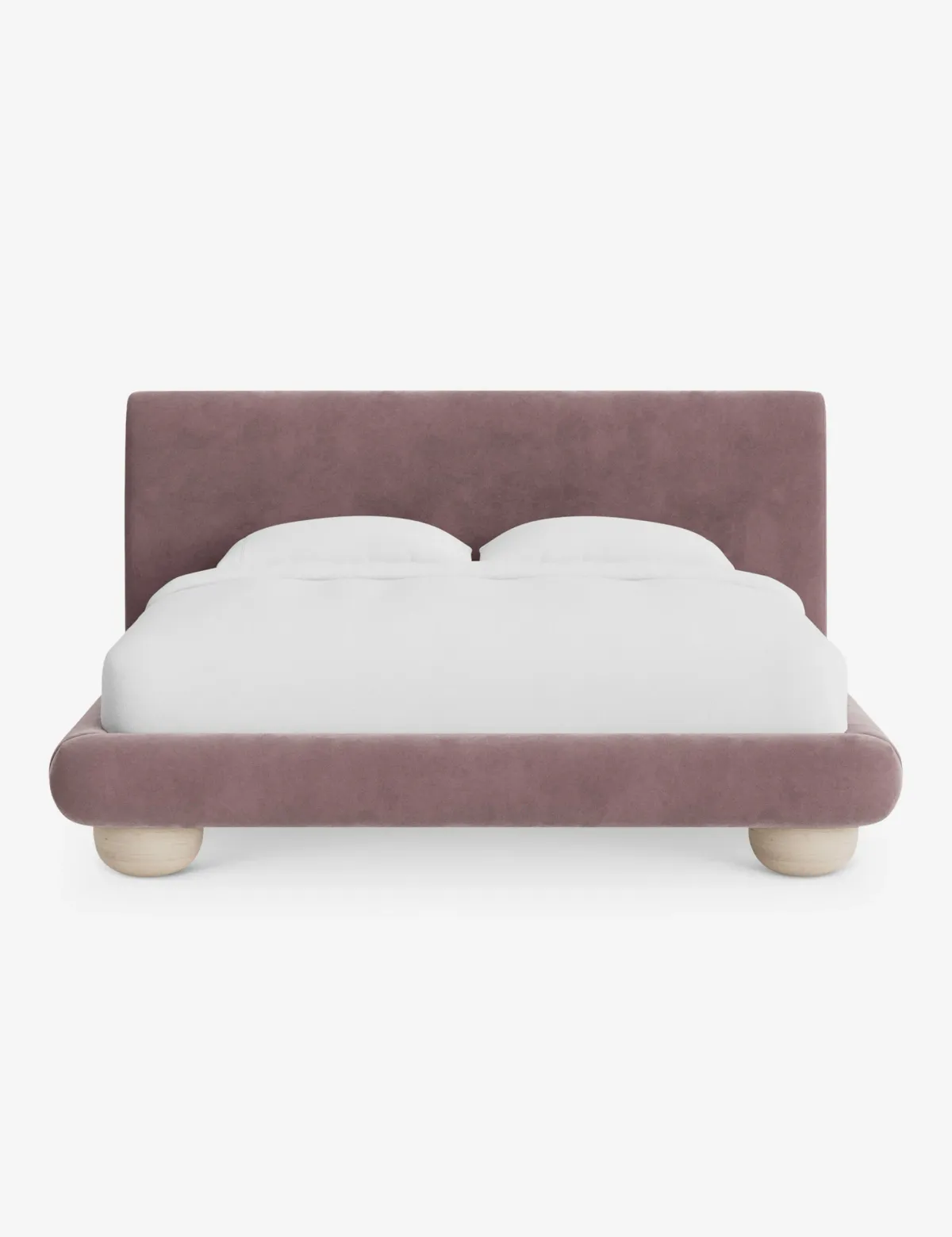 Rigby Platform Bed