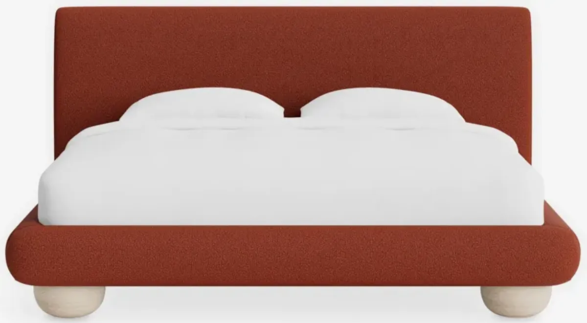 Rigby Platform Bed