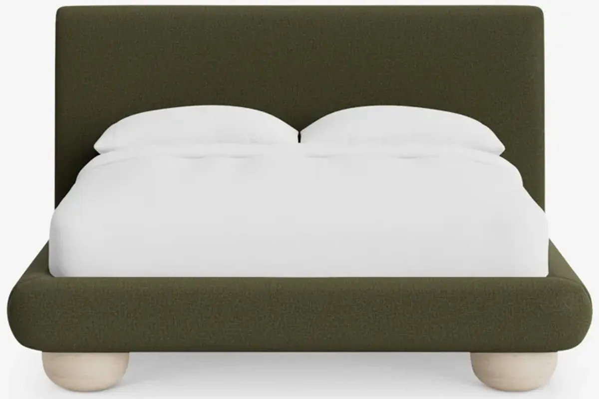 Rigby Platform Bed