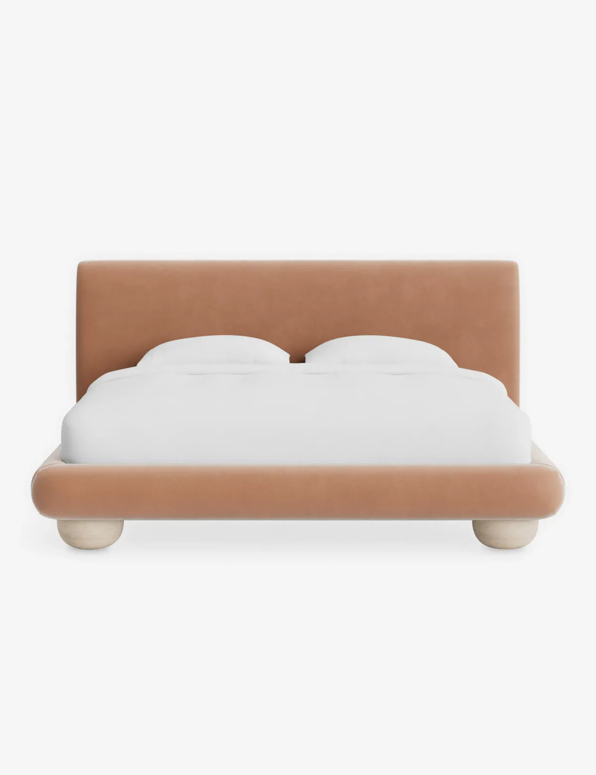 Rigby Platform Bed
