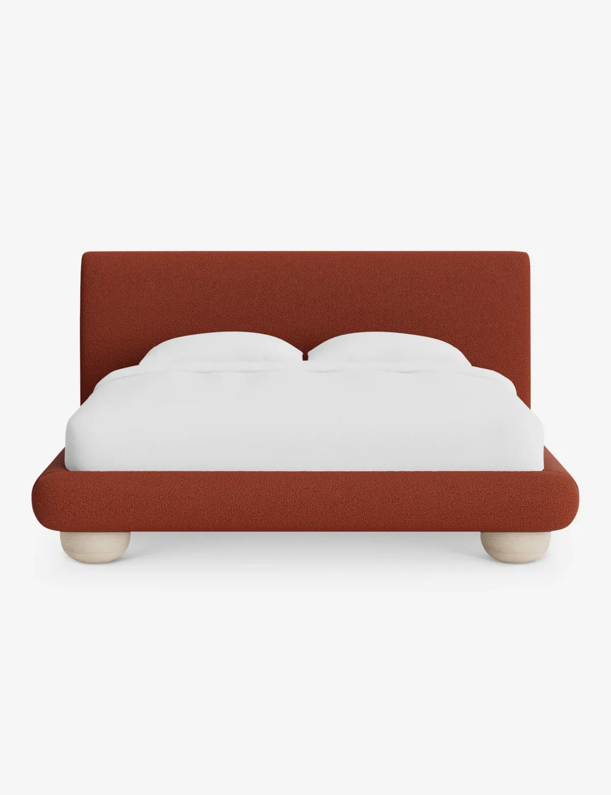 Rigby Platform Bed
