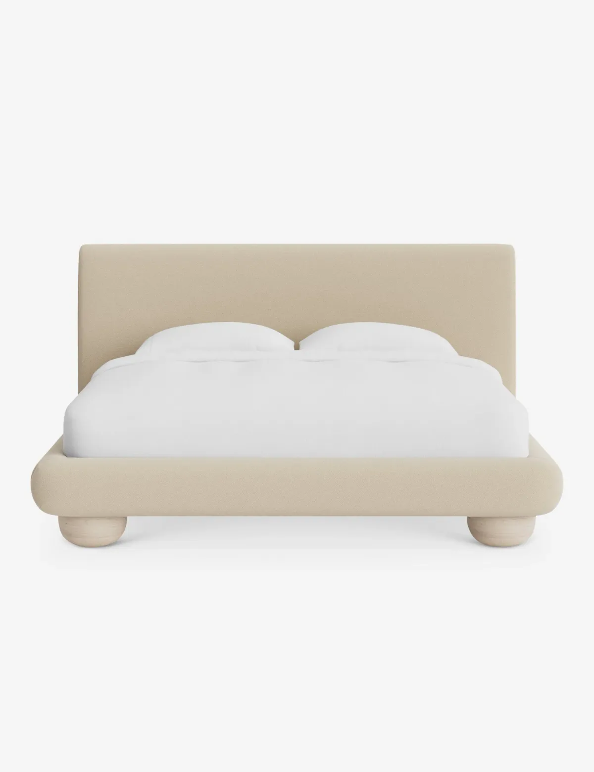Rigby Platform Bed