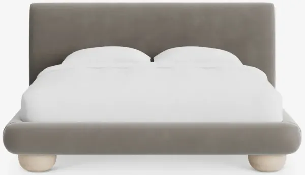 Rigby Platform Bed