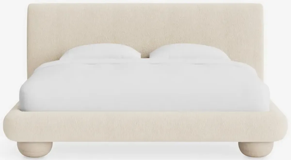 Rigby Platform Bed