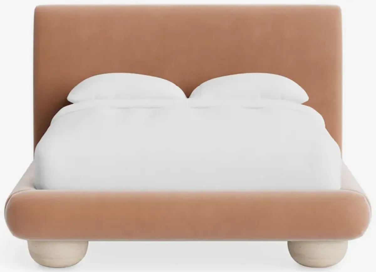 Rigby Platform Bed