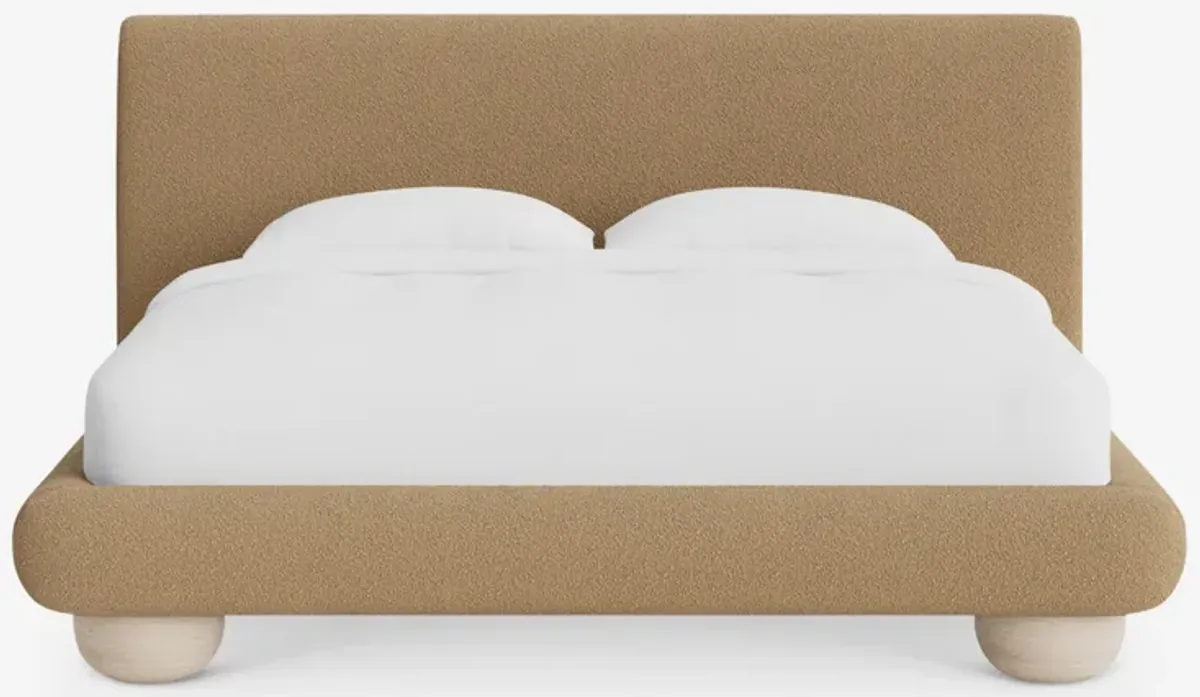 Rigby Platform Bed