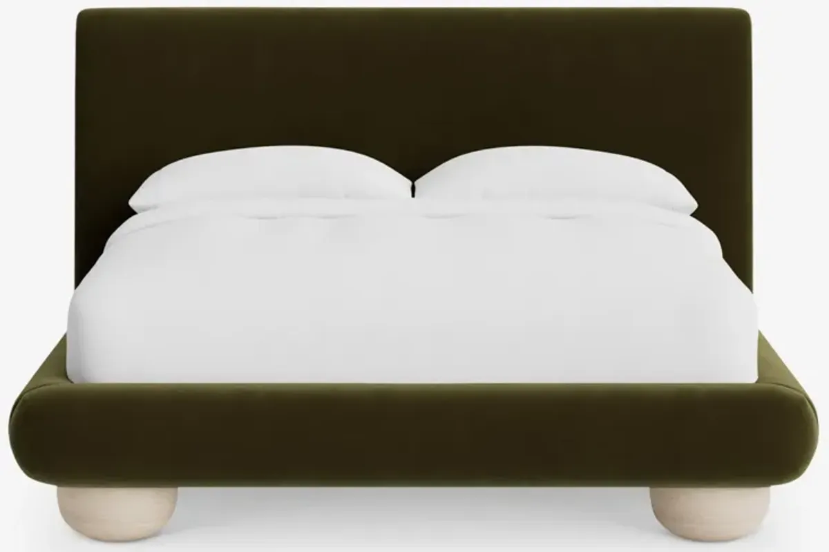 Rigby Platform Bed