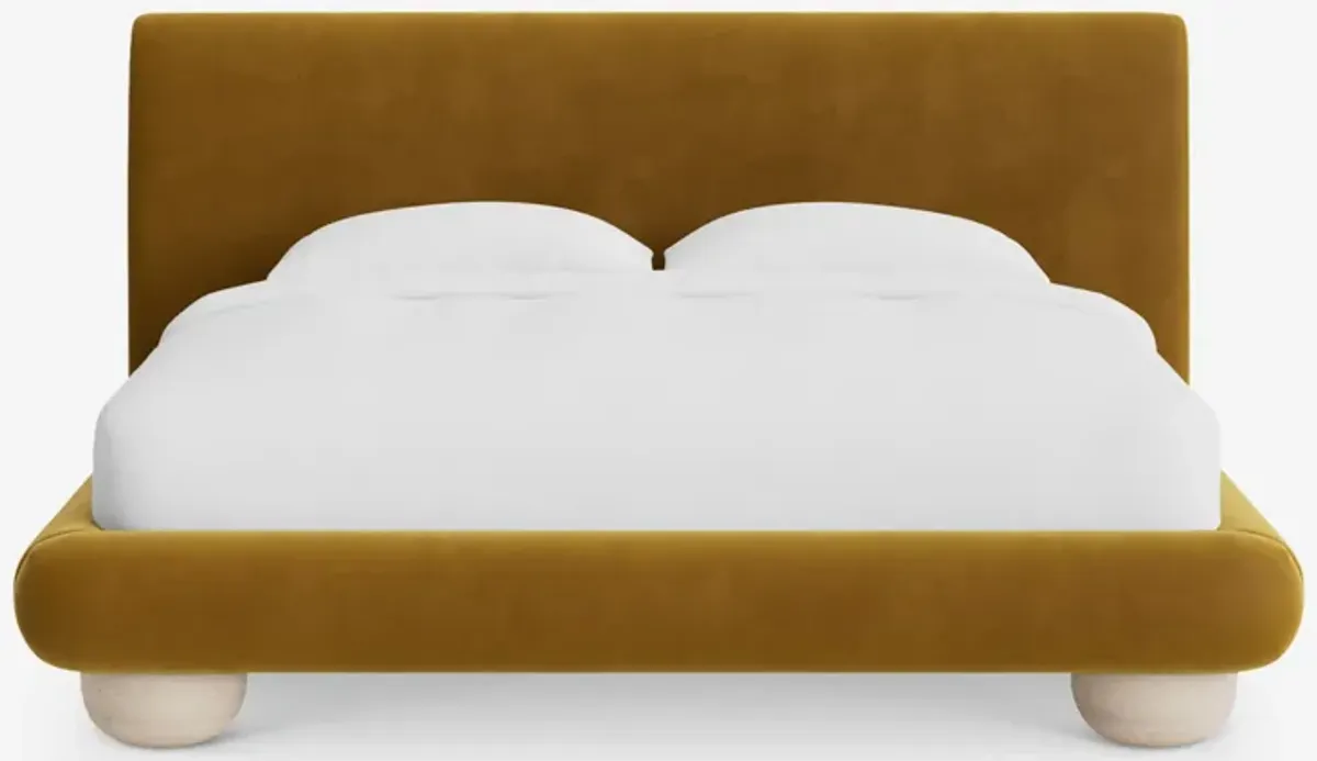 Rigby Platform Bed