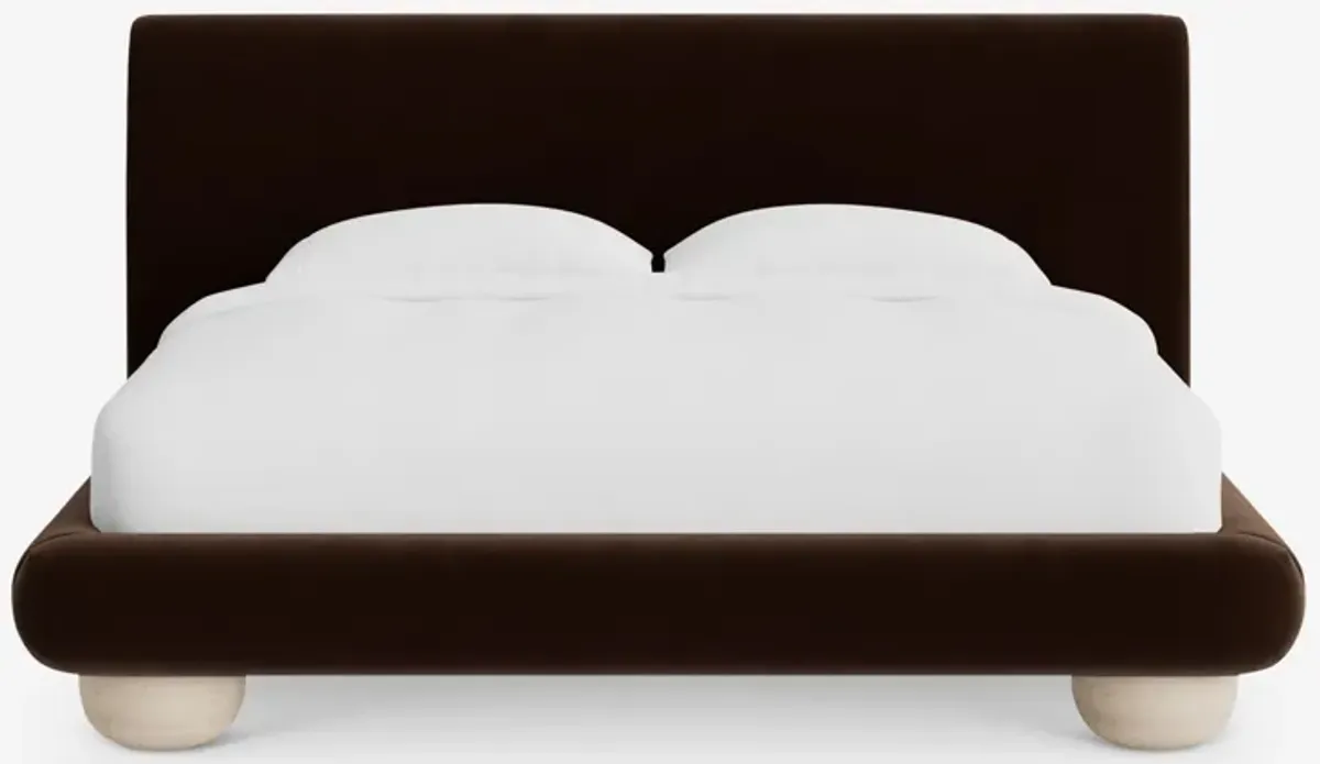 Rigby Platform Bed