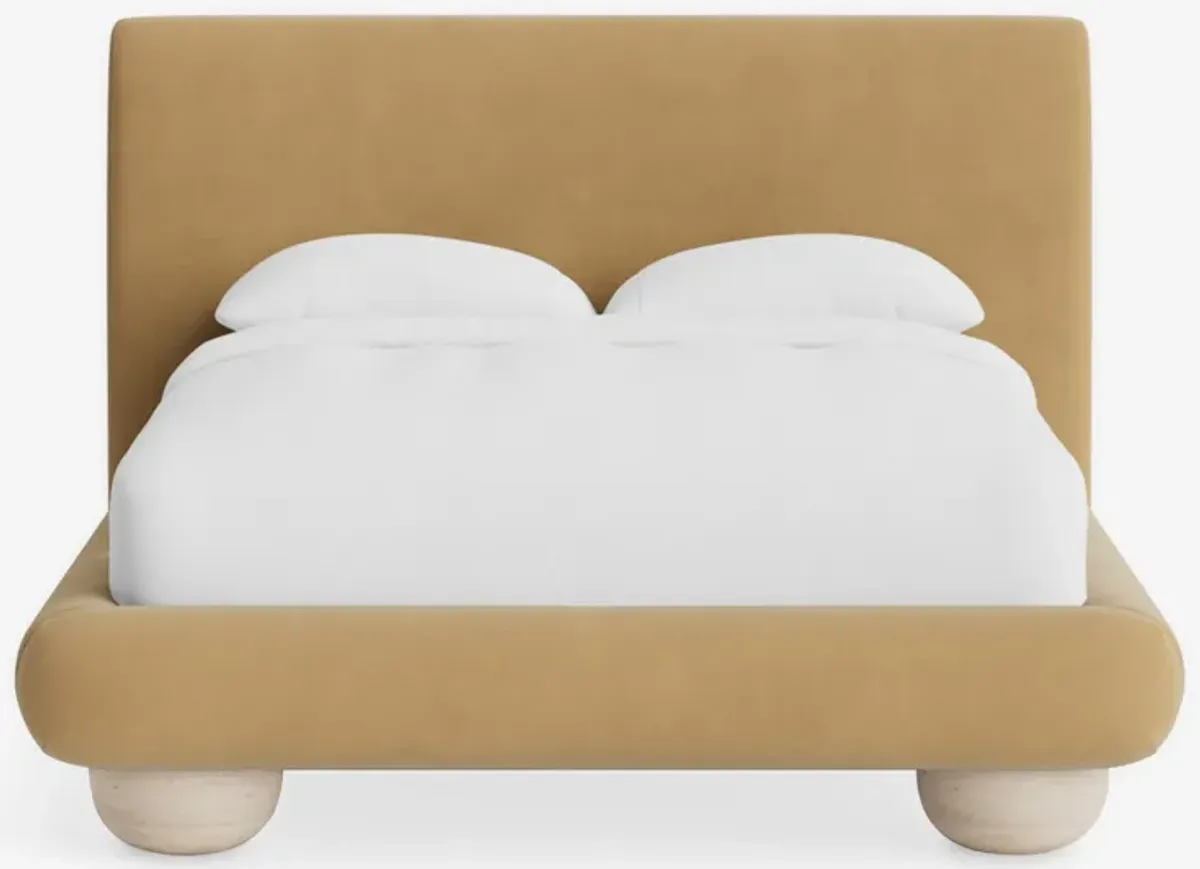 Rigby Platform Bed