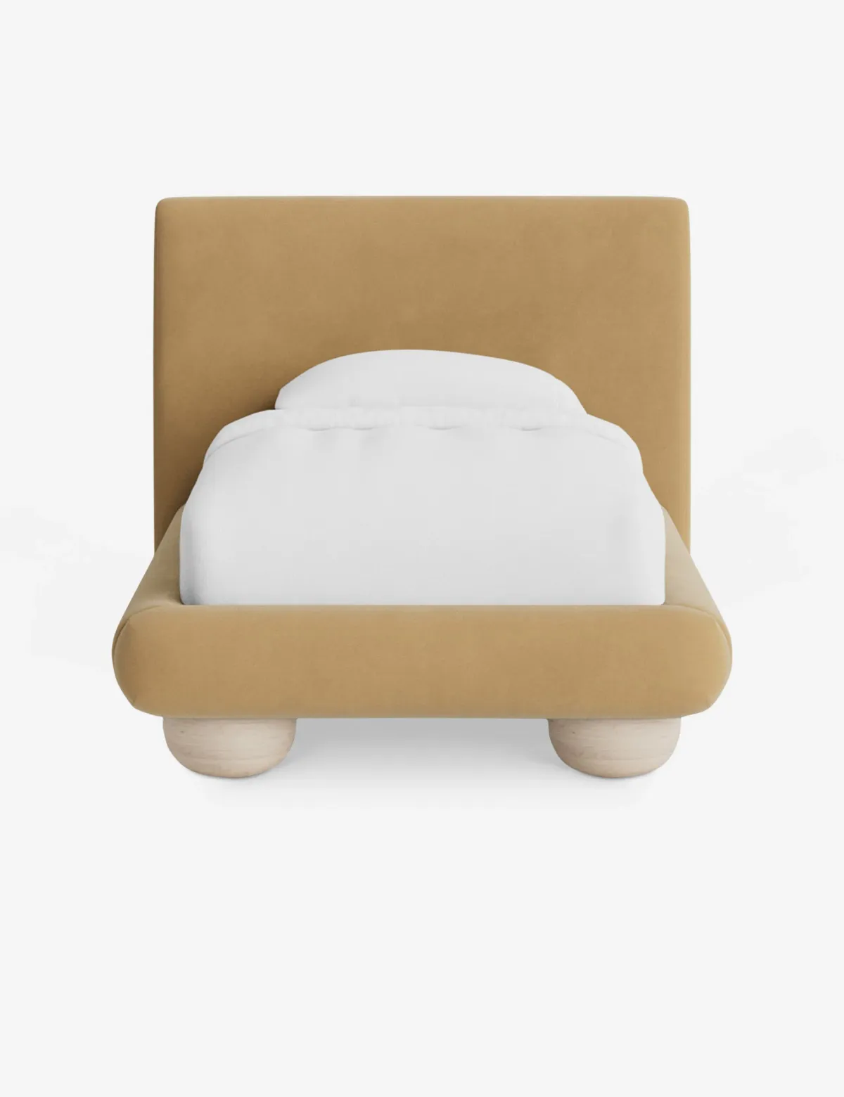 Rigby Platform Bed