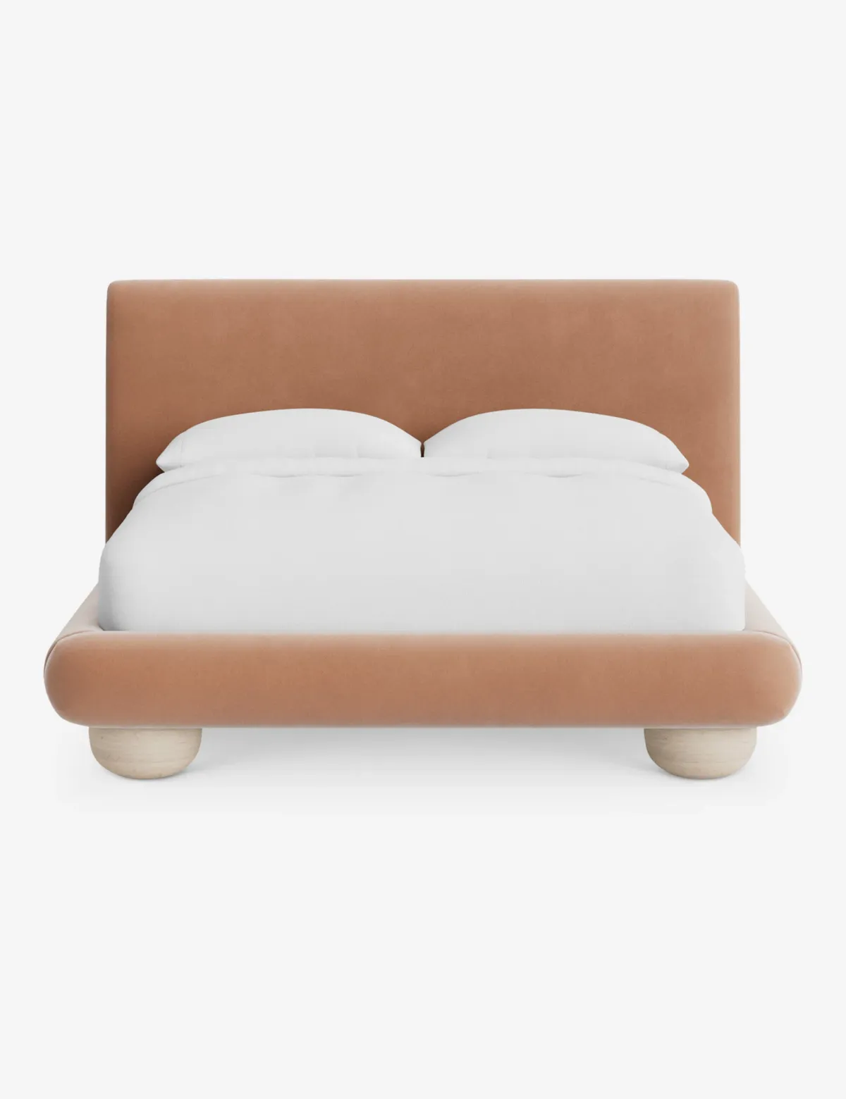 Rigby Platform Bed