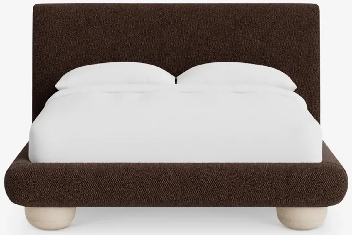 Rigby Platform Bed