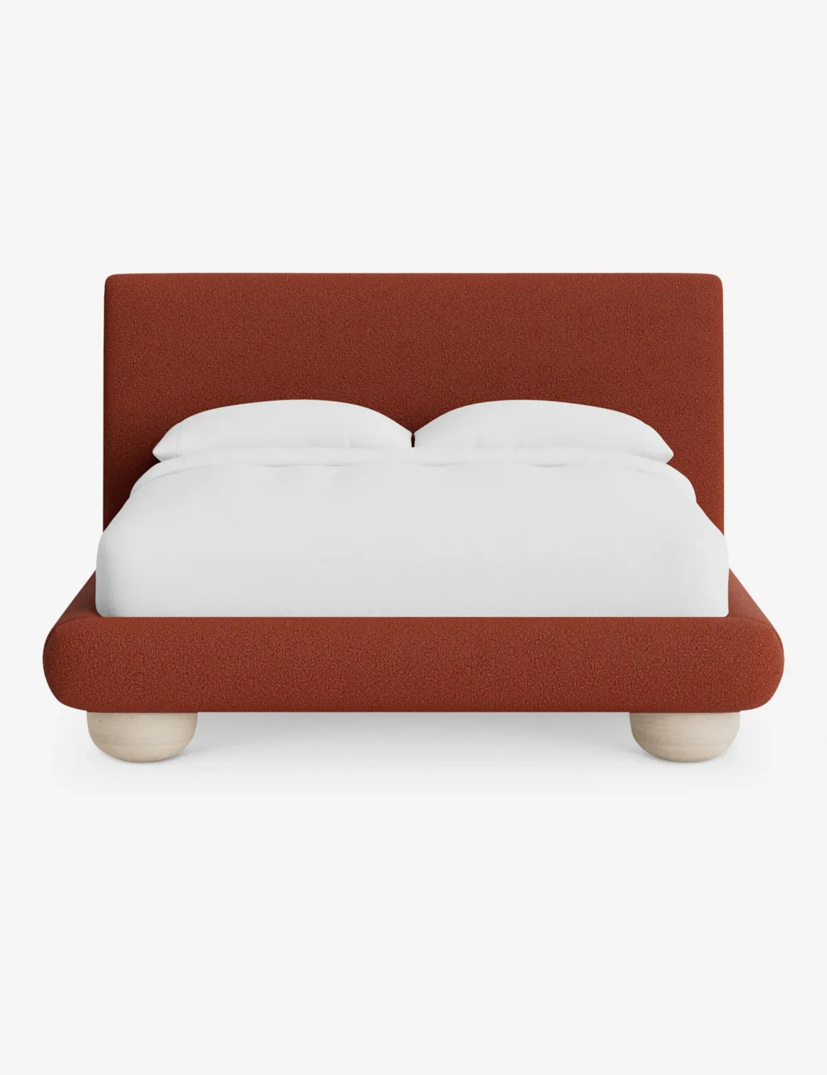 Rigby Platform Bed