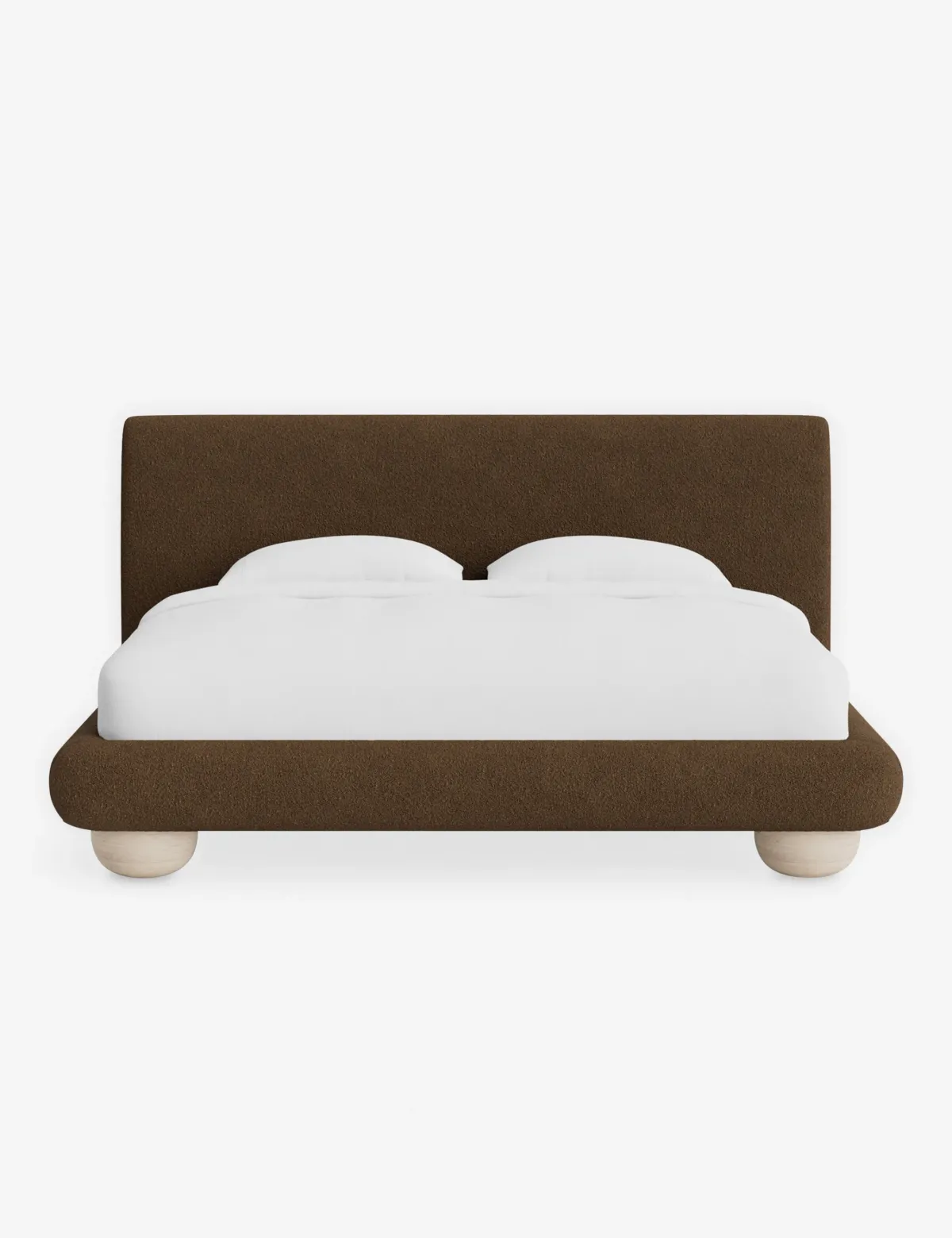 Rigby Platform Bed