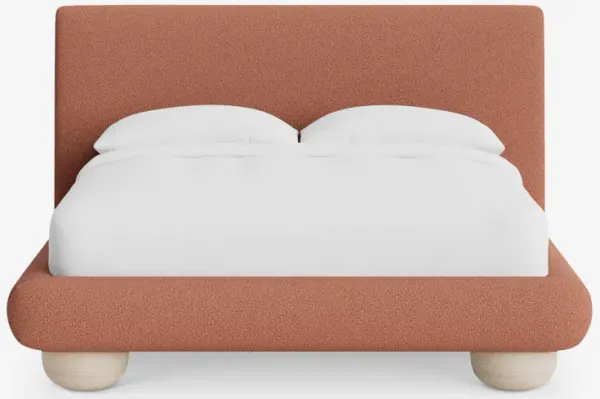 Rigby Platform Bed