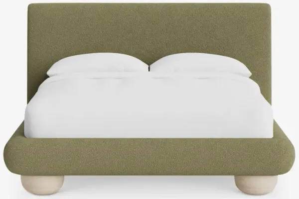 Rigby Platform Bed