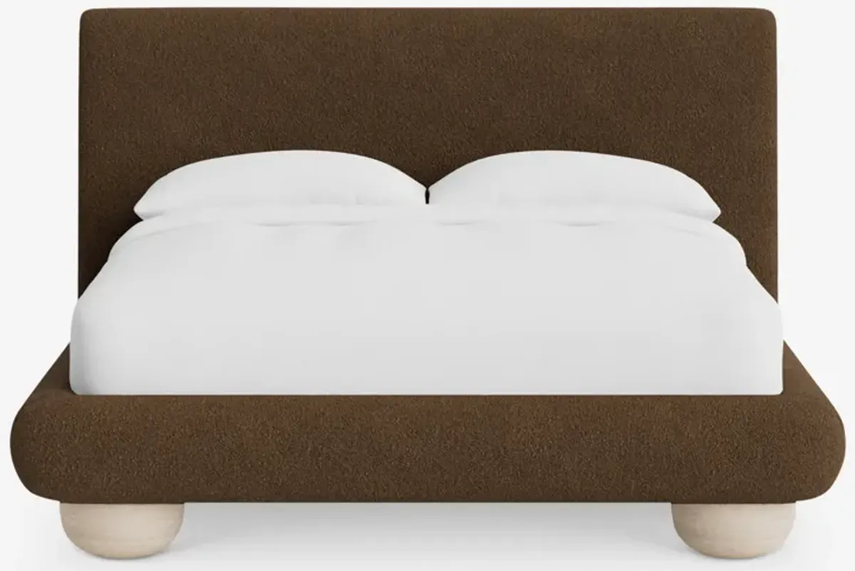 Rigby Platform Bed