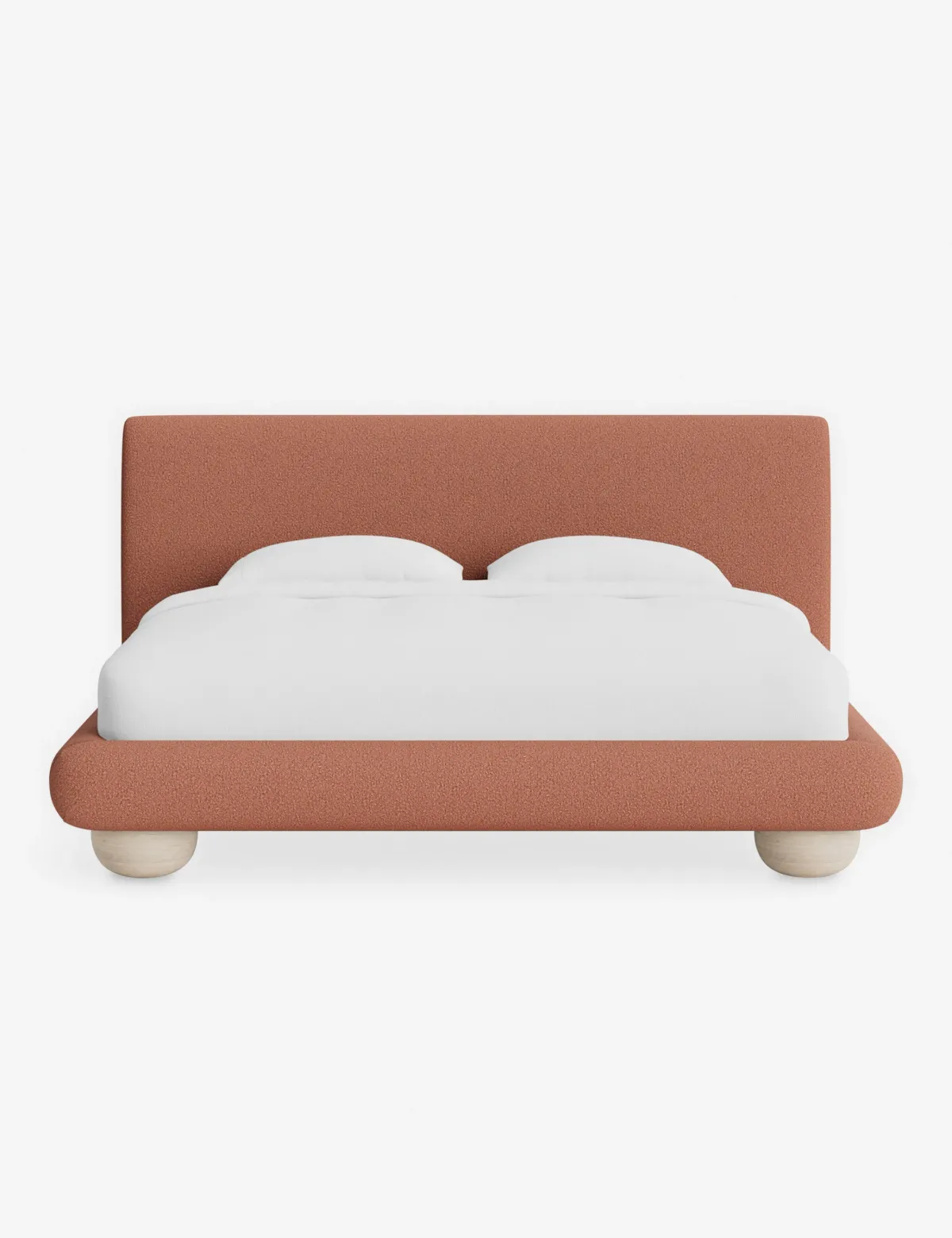 Rigby Platform Bed