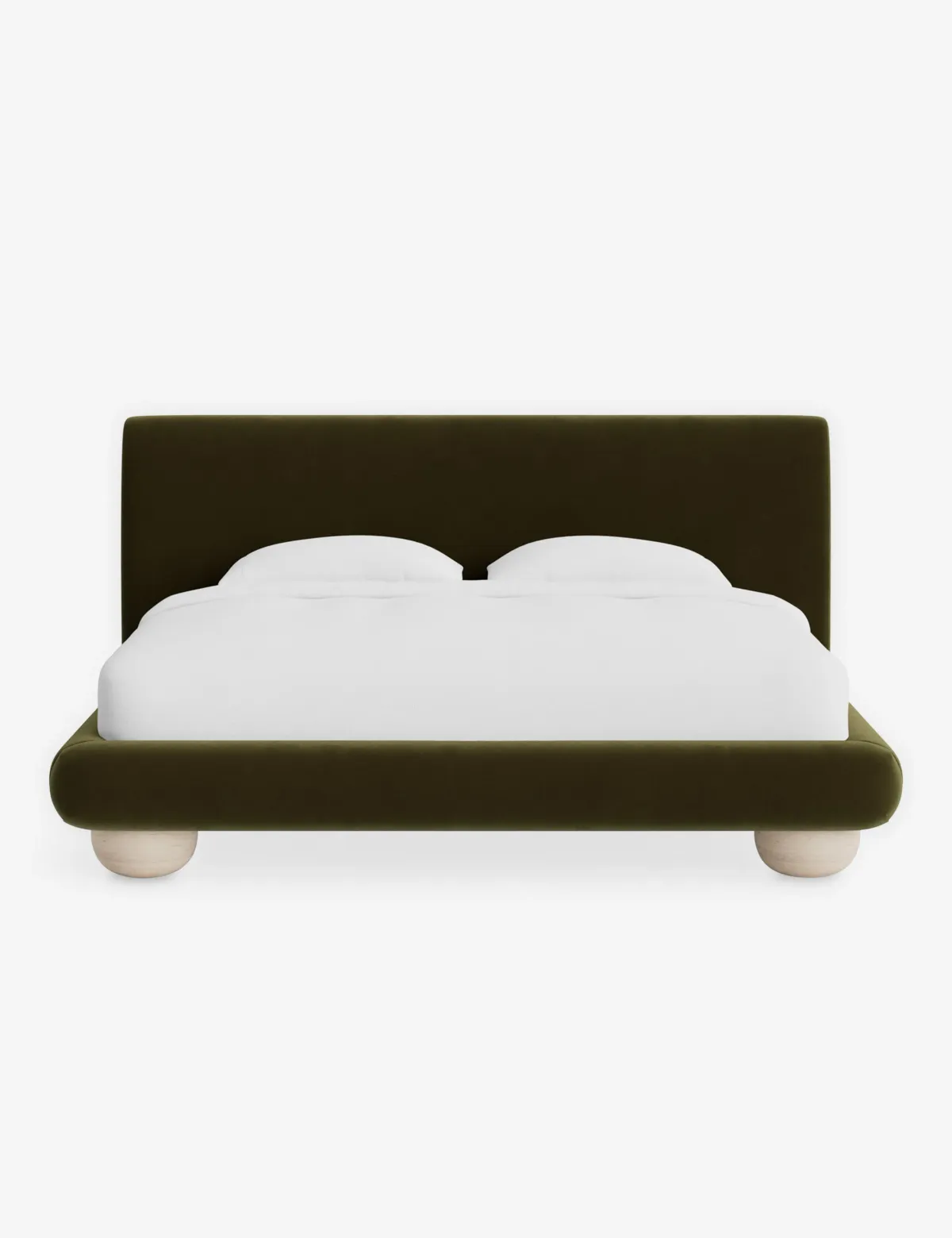 Rigby Platform Bed