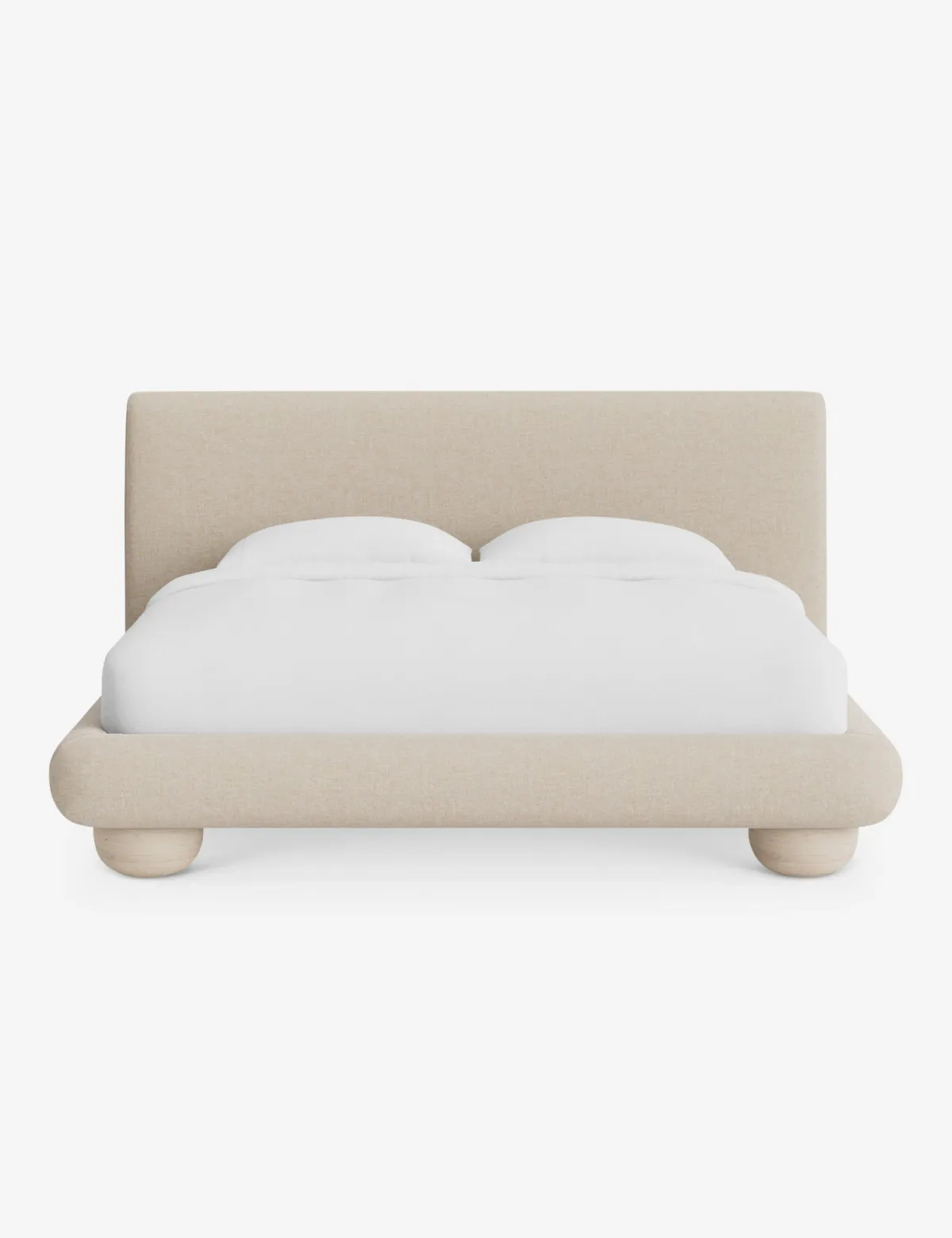 Rigby Platform Bed