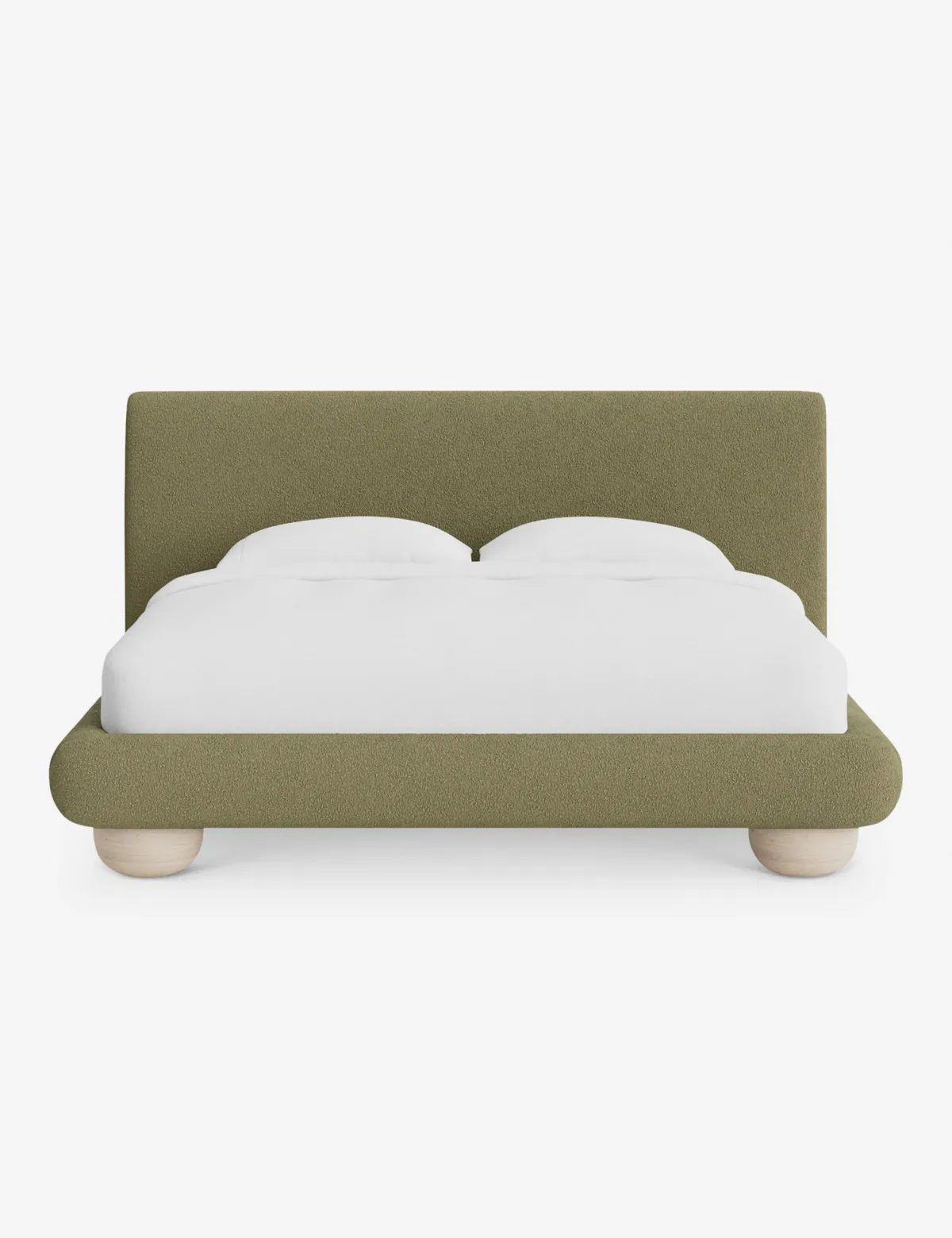 Rigby Platform Bed